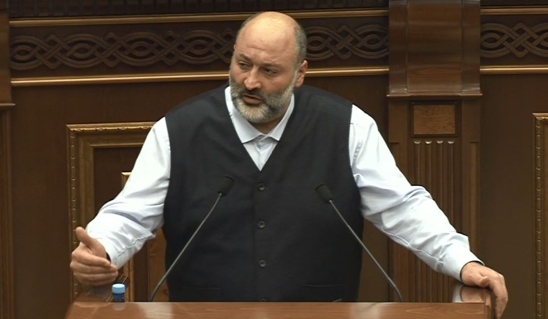 Սևանի մակարդակն ամեն տարի 20-30 սմ չբարձրացնելու դեպքում որակի խնդիրը կխորանա. Վարազդատ Կարապետյան