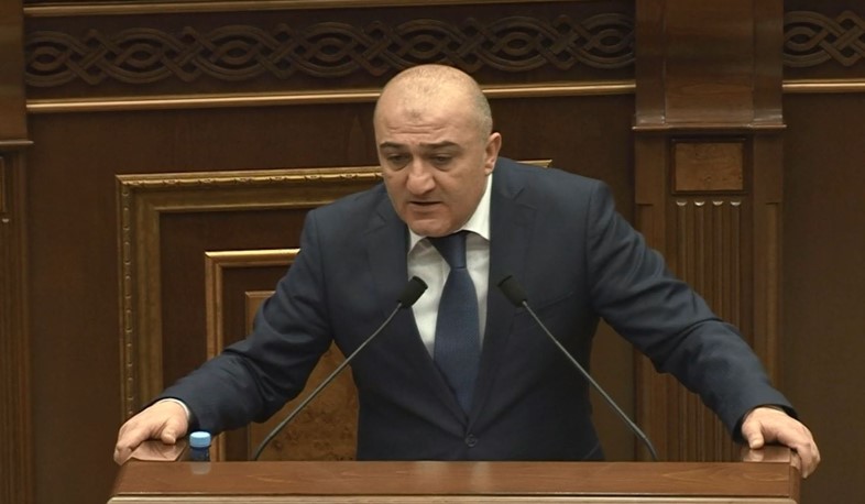 Հաշմանդամության զինվորական կենսաթոշակ նշանակելու կարգում փոփոխություն կլինի