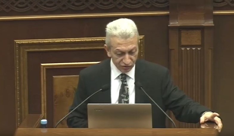 ԱԺ խմբակցությունները 368 մլրդ դրամ ծախս ենթադրող առաջարկներ են ներկայացրել