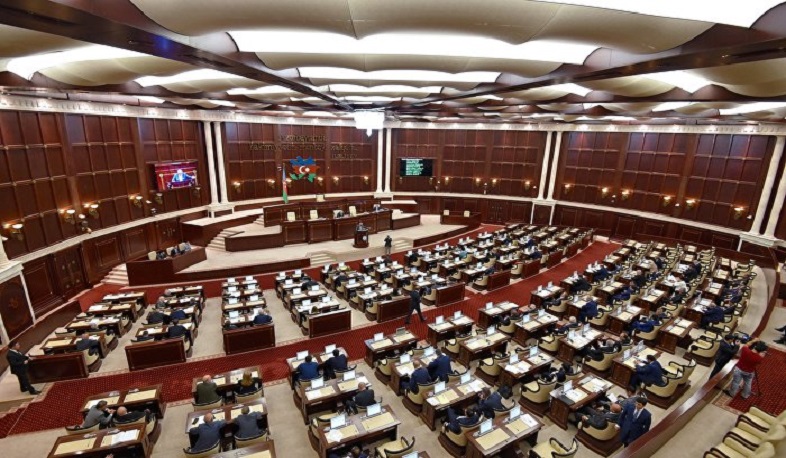 Հայտնի է Ադրբեջանում խորհրդարանի ընտրություններ անցկացնելու ժամկետը