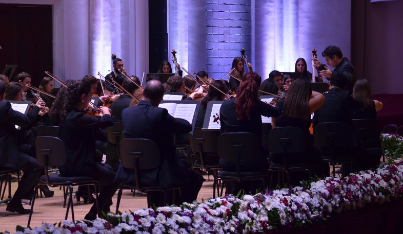 Խաչատրյանի 7-րդ միջազգային փառատոնը կմեկնարկի Մաքսիմ Վենգերովի ելույթով