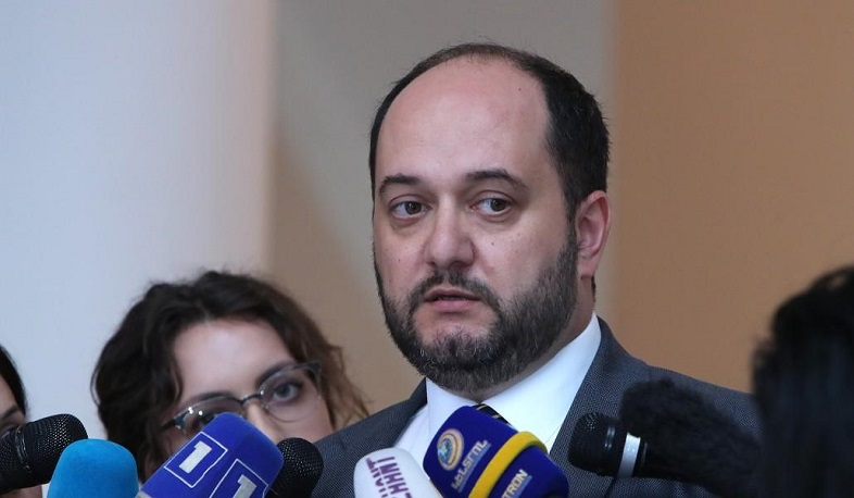 ԿԳՄՍ նախարարն անդրադարձել է ԳԱԱ ճակատագրին