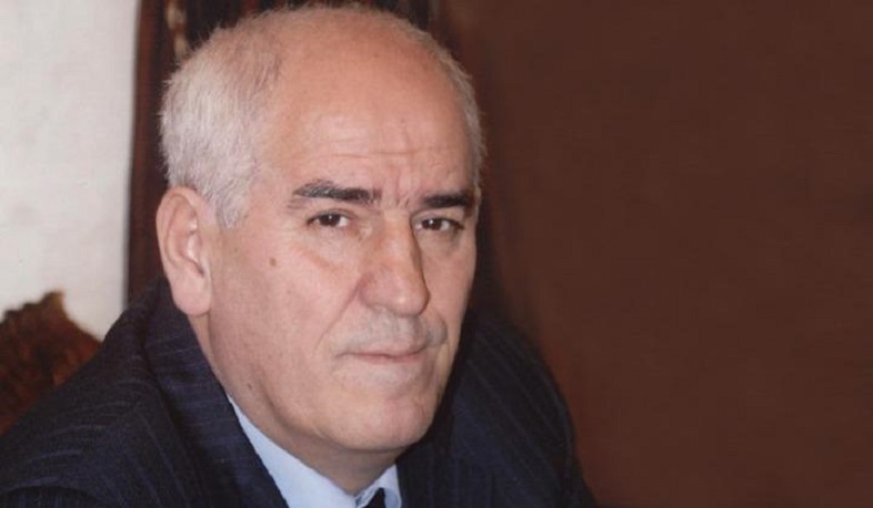 Բարսեղ Բեգլարյանին մեղադրանք է առաջադրվել