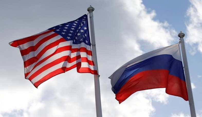 ԱՄՆ-ի նոր պատժամիջոցները Ռուսաստանի նկատմամբ