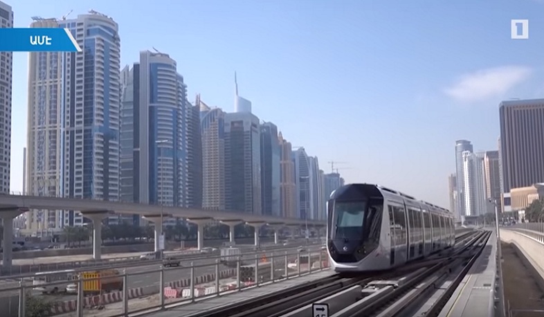 Աբու Դաբիի թագաժառանգը Հայաստան չի ժամանել. ՀՀ-ում ԱՄԷ դեսպանություն