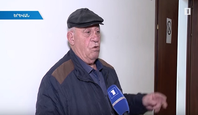 Սպանված զինվորի հայրը պնդում է՝ որդուն սպանողը Արթուրը չէ