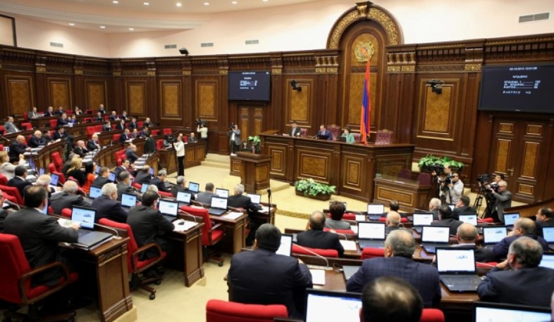 Համայնքների միավորման կամ բաժանման հարցով տեղական հանրաքվեն հնարավոր է