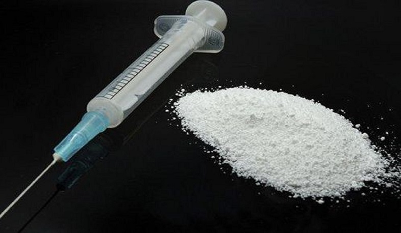 Թմրանյութերն ու հոգևորականը