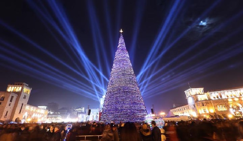 Մինչև 25 տարեկան ռուսաստանցի զբոսաշրջիկները նախընտրում են Հայաստանը