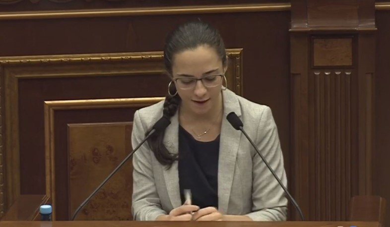 Օդի տուրքը հանելը կնպաստի ավիացիայի զարգացմանը. Ռևազյան