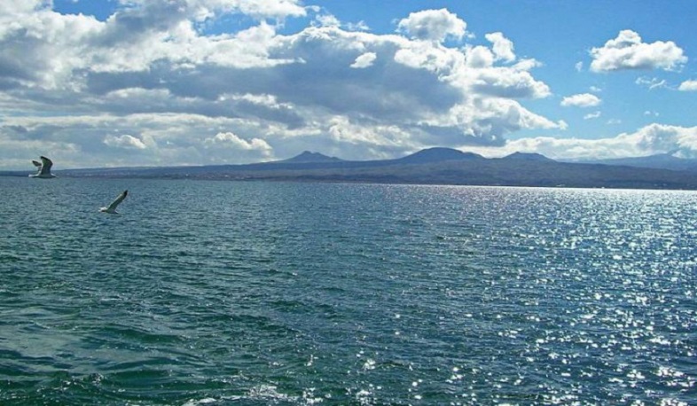 Ընդունվեց Սևանա լճից լրացուցիչ ջրառը բացառող օրենքի նախագիծը