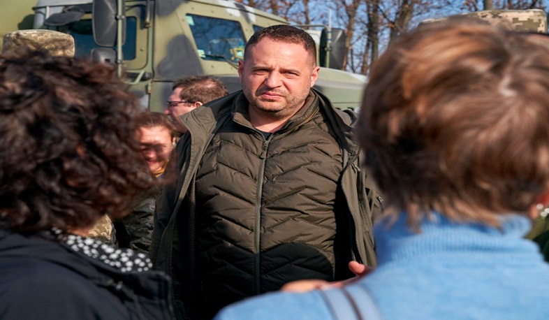 Դոնբասի հարցով՝ «Պլան B»