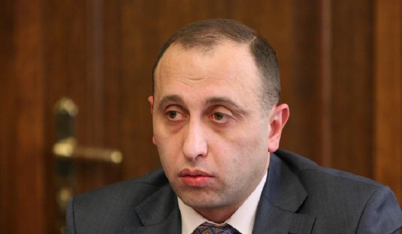 ՀՔԾ-ն մերժել է Վահագն Հարությունյանի պաշտպանի դիմումը