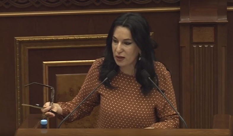 Զինծառայողին ինքնասպանության դրդելու պատիժը խստացնող օրինագիծը կանխարգելիչ նպատակ ունի