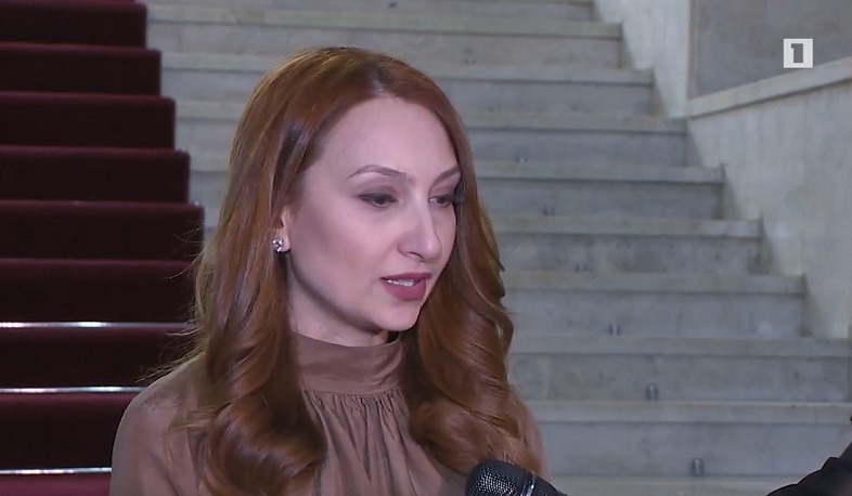 Սերժ Սարգսյանին վերաբերող քրեական գործը քաղաքական հետապնդում չէ. Մակունց