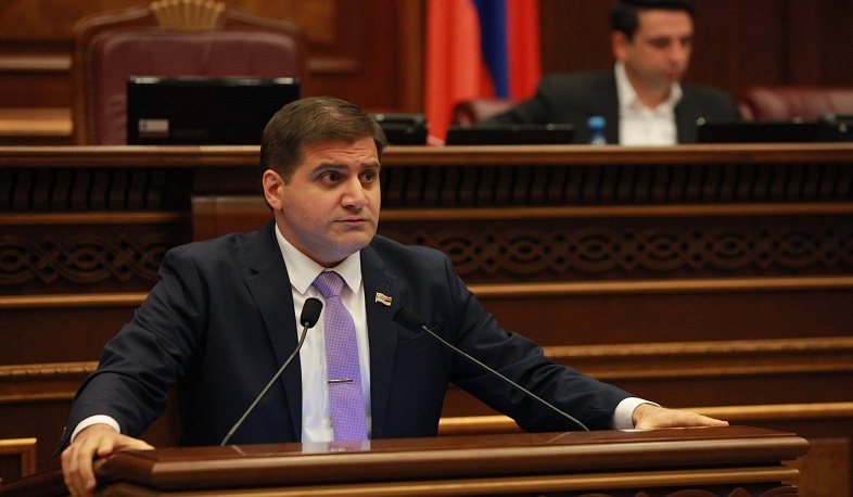 Ահաբեկչական անցյալով հայտնի ուժը պարտիզանական մարտեր է մղում պետության դեմ. Բաբաջանյան