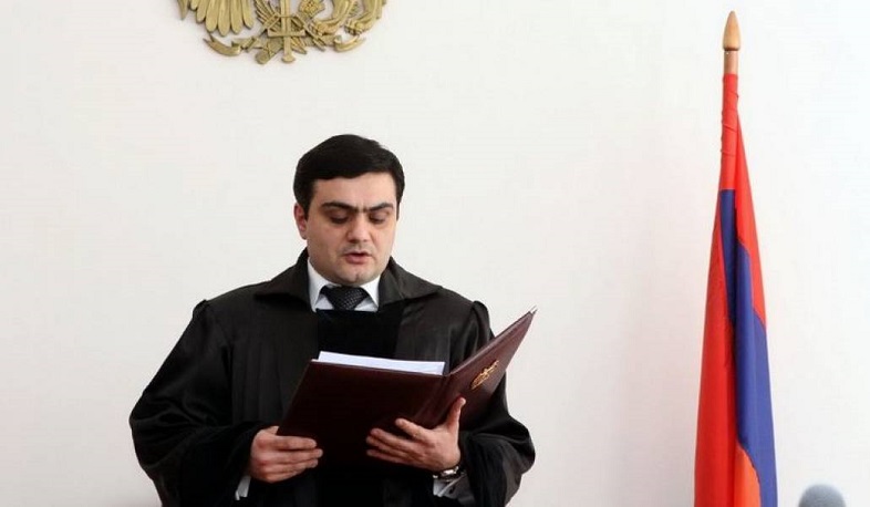 Քոչարյանի գործով դատավոր Պապոյանի ինքնաբացարկի որոշումը կհրապարակվի դեկտեմբերի 9-ին
