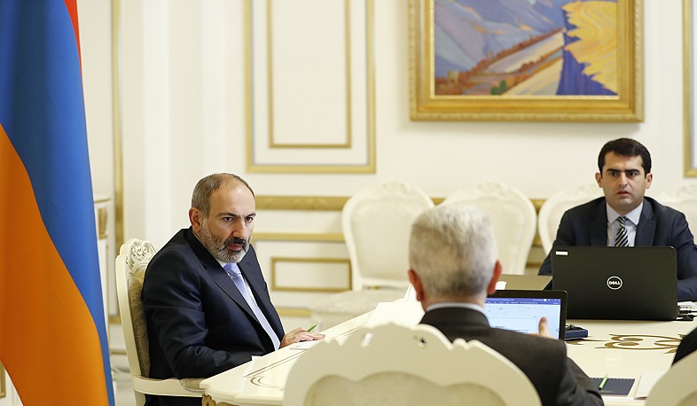 Կառավարությունում քննարկվել են գերատեսչություններին բյուջետային հատկացումների հայտերը