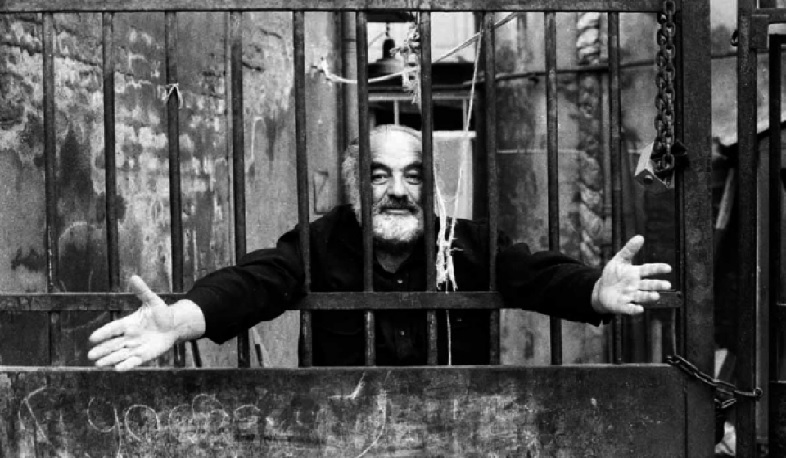 Փարաջանովի նամակները աճուրդի կդրվեն