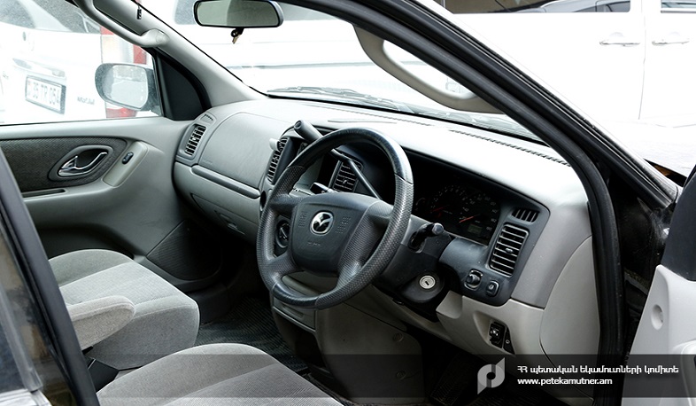 Հնարավորություն է ստեղծվում ՀՀ ներմուծել աջ ղեկով տրանսպորտային միջոցներ