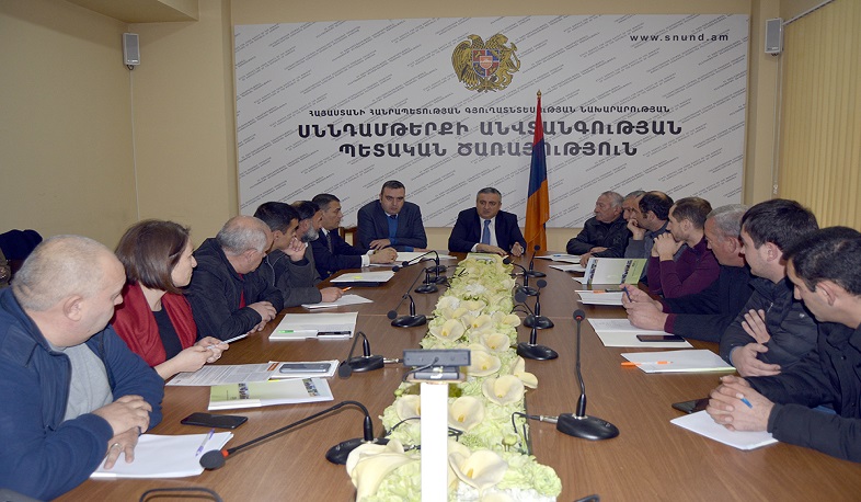 Պարտադիր սպանդանոցային մորթի գործընթացը պետք է սահուն լինի