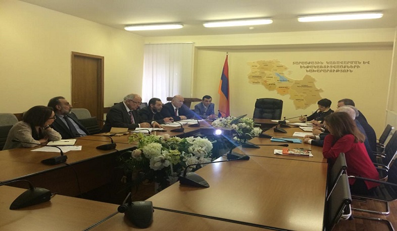 2020 թ. տարեսկզբին կշահագործվեն Երևանի թիվ 153 և Վանաձորի թիվ 7 դպրոցները