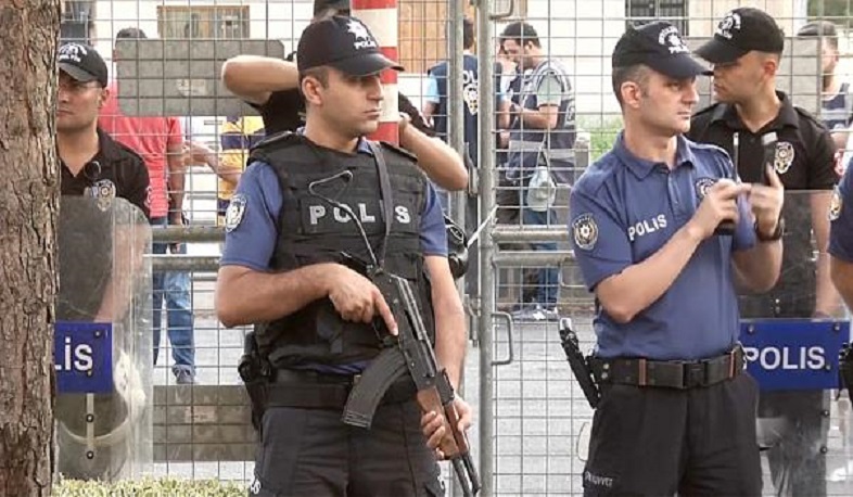 Ընդդիմության որսը Թուրքիայում շարունակվում է