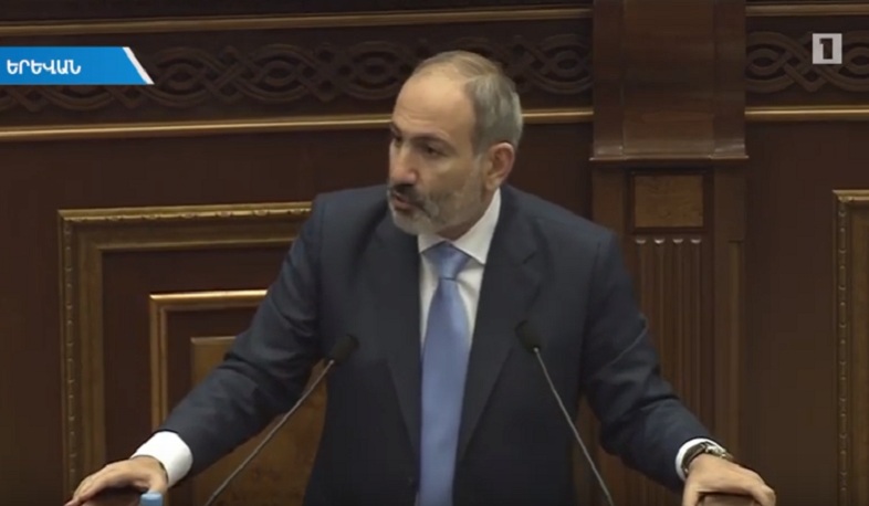 «Մեր գործերն ավելի լավ են լինելու». վարչապետը՝ բյուջեի մասին