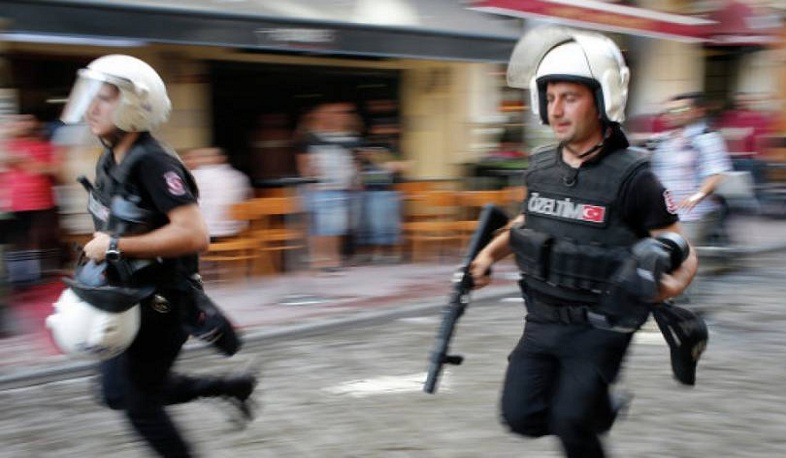 Թուրքիայում ձերբակալվել են ընդդիմադիր պաշտոնյաներ