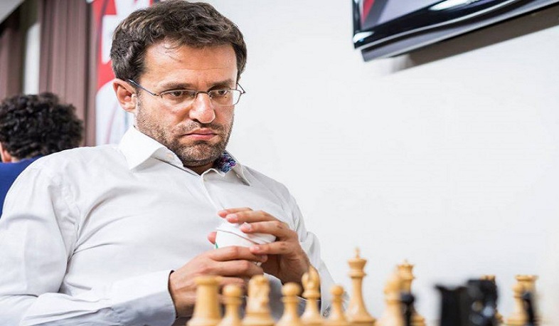 Grand Chess Tour. Արոնյանը պարտվել է Կարլսենին