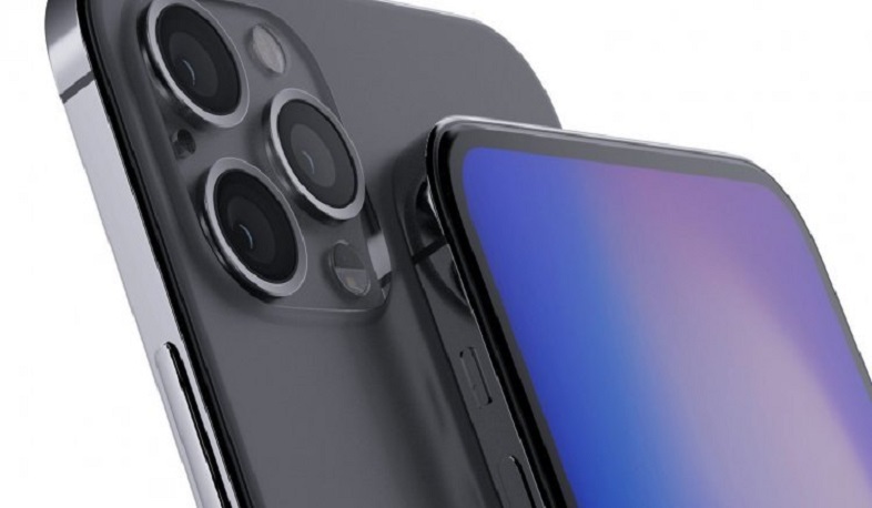 iPhone 13-ը կթողարկվի առանց անցքերի