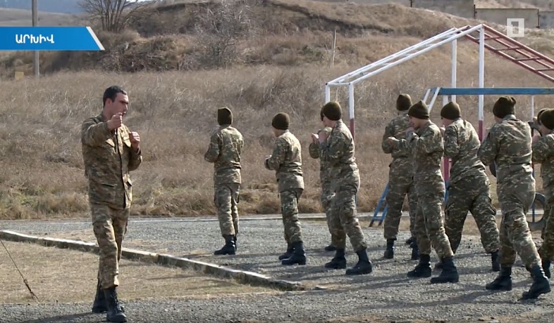 Զինծառայությունից խուսափած երիտասարդներին հորդորում եմ վերադառնալ Հայաստան. Բալայան