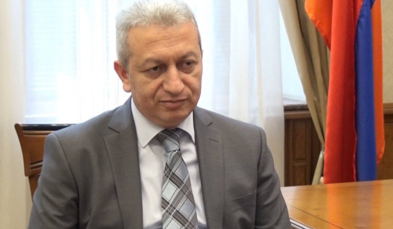 Առողջության ապահովագրության տարբերակների քննարկման կարիք կա. Ջանջուղազյան