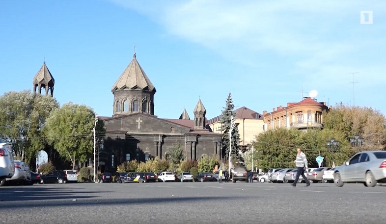 2020-ին Շիրակում կմեկնարկի բնակարանաշինության վերջին փուլը