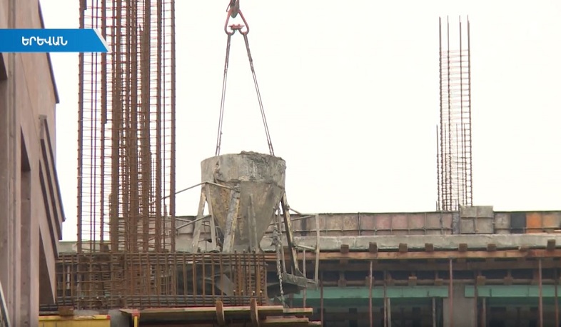 Վերանայվում են սեյսմակայուն շինարարության նորմերը