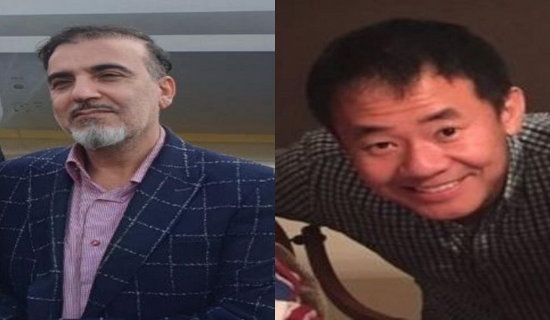 ԱՄՆ-ը և Իրանը կալանավորներ են փոխանակել