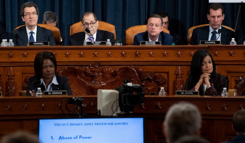 Դեմոկրատները կամենում են ԱՄՆ-ը «բանանային հանրապետության» վերածել. American Thinker