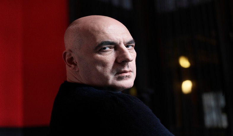 Ցավալի գույժ. վրաց կինոռեժիսոր Զազա Ուրուշաձեն մահացել է 53 տարեկանում