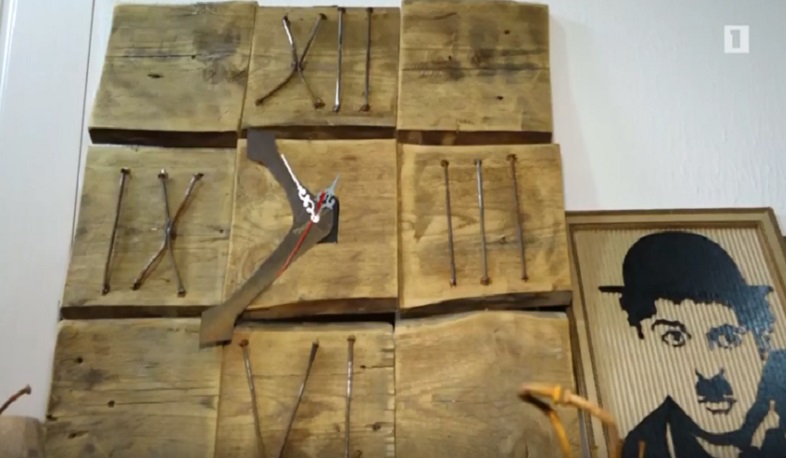 Ավերիչ երկրաշարժից 31 տարի անց քաղաքը սրբել է արցունքները