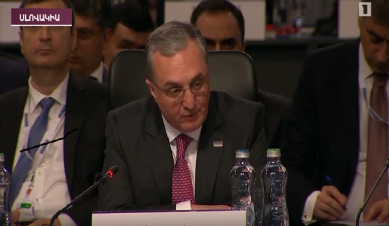 Երևանը հակադարձում է՝ ԼՂ հիմնախնդրի խաղաղ կարգավորմանն այլընտրանք չկա