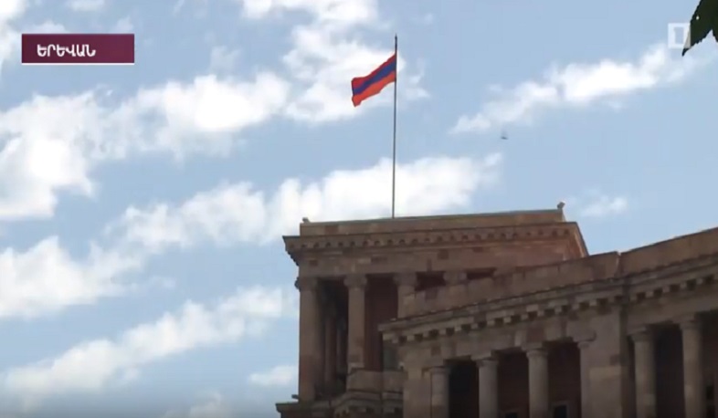 ՀՀ ռազմավարական առաջնահերթություններից է հակակոռուպցիոն դատարանի ստեղծումը