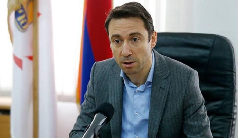 2020 թ. հունվարի 1-ից կբարձրանա Երևանի մարզամշակութային կենտրոնների մոտ 5000 աշխատակցի աշխատավարձը