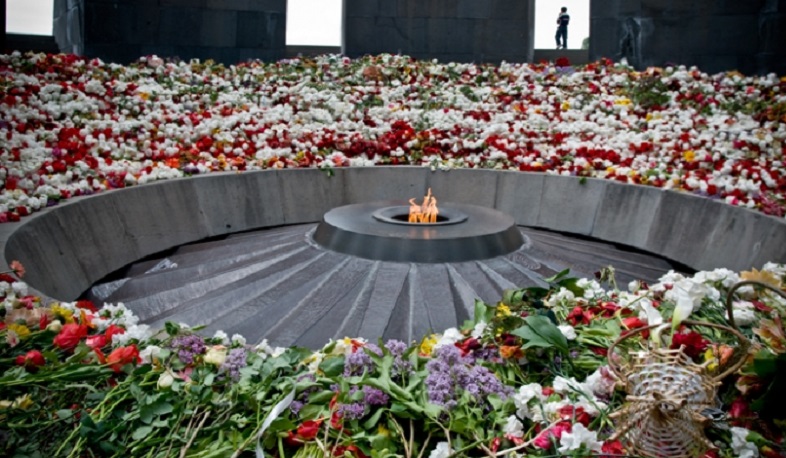 Դեկտեմբերի 9-ը Ցեղասպանությունների կանխարգելման միջազգային օրն է