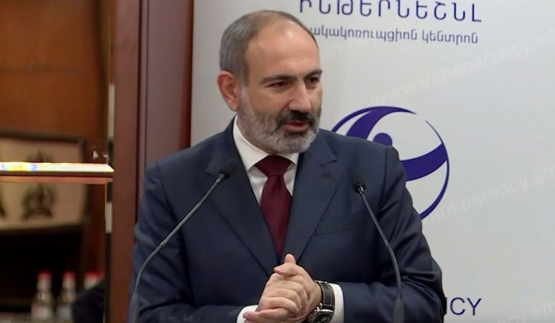 Պետական միջոցները 100 տոկոս արդյունավետությամբ չեն ծախսվում. Փաշինյան