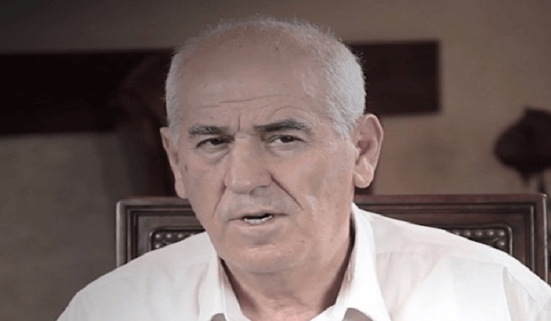 Բարսեղ Բեգլարյանին ՀՔԾ-ում հարցաքննում են