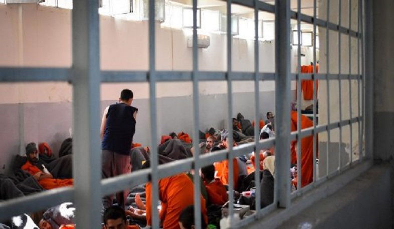 Անկարան Եվրոպա է արտաքսում ԻՊ զինյալներին