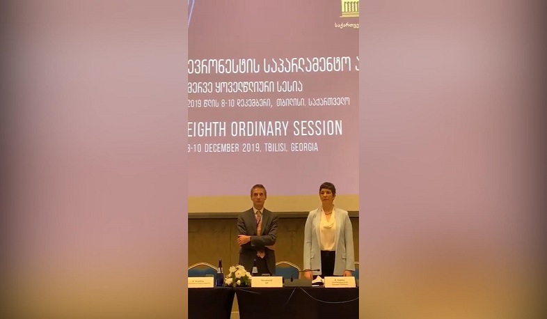 Ադրբեջանցիների հերթական ապատեղեկատվությունը