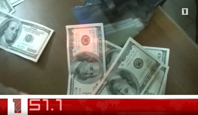 Օրը՝ 60 վայրկյանում. 09.12.2019