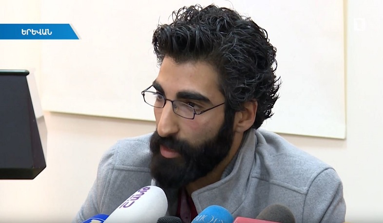 ՀՅԴ ՆԱՈՒՄ ներկայացուցիչները մեկնաբանում են կուսակցականների արտաքսումը