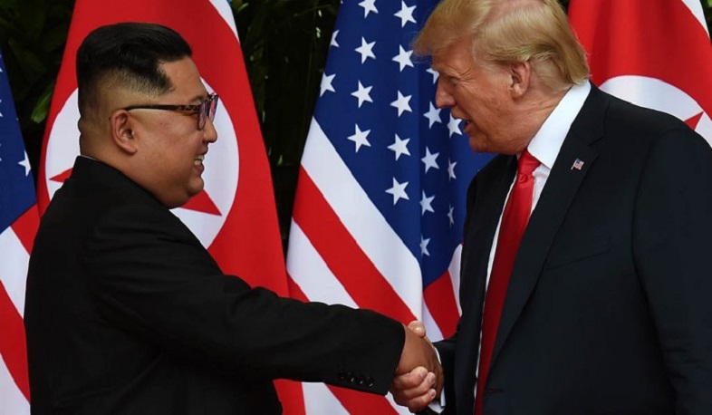 ԱՄՆ-Հյուսիսային Կորեա հարաբերությունները վտանգի տակ են